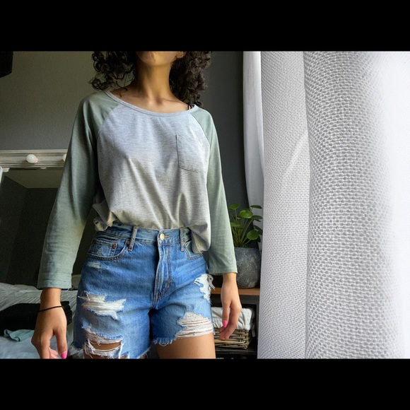 Baseball tee - Picture 3 of 4